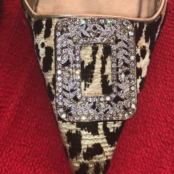 Manolo Blahnik mules - Picture 2 of 4